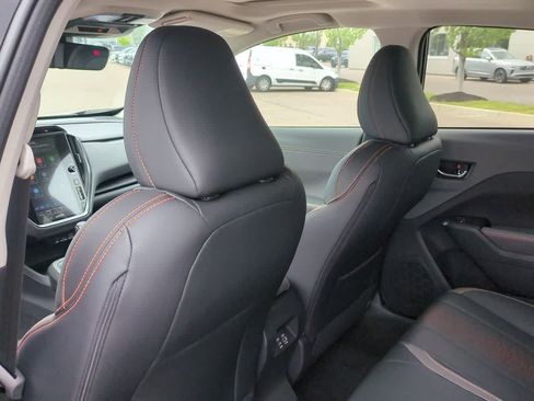 New 2026 Subaru Crosstrek 2.5i Limited AWD/4WD image 17