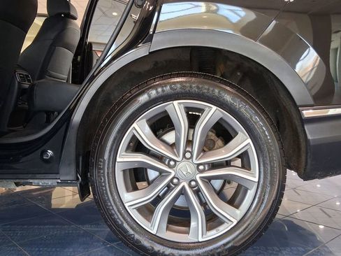 Used 2020 Honda CR-V Touring image 20