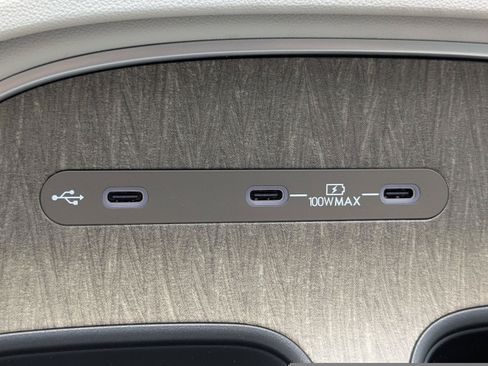 New 2026 Hyundai Palisade SEL FWD image 25