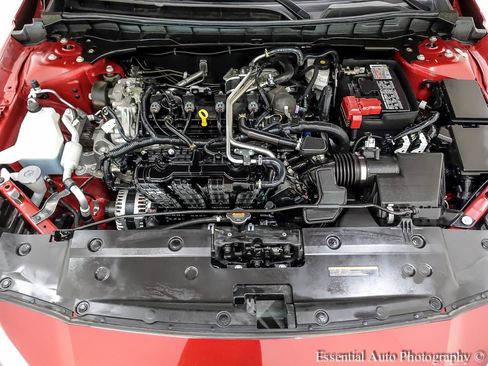 Used 2023 Nissan Altima 2.5 SV image 34