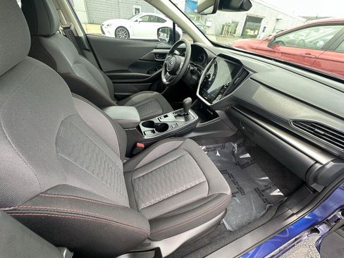 Used 2026 Subaru Impreza 2.0i Sport AWD/4WD image 17