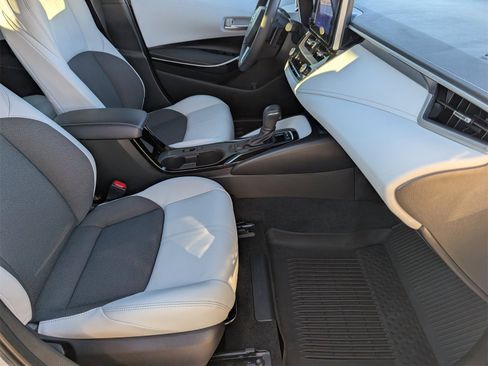 Used 2024 Toyota Corolla XSE image 25