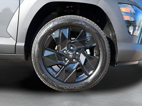 Certified 2026 Hyundai Kona SEL Sport AWD/4WD image 9