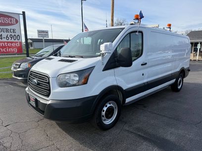 Used 2017 Ford Transit 350 148 Low Roof