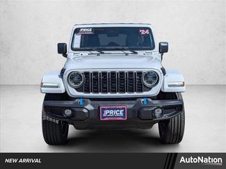 Used 2024 Jeep Wrangler Sport S w/ Convenience Group video 1