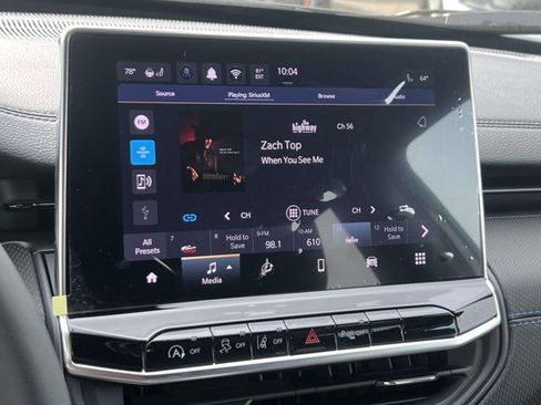 Used 2026 Jeep Compass Limited image 26