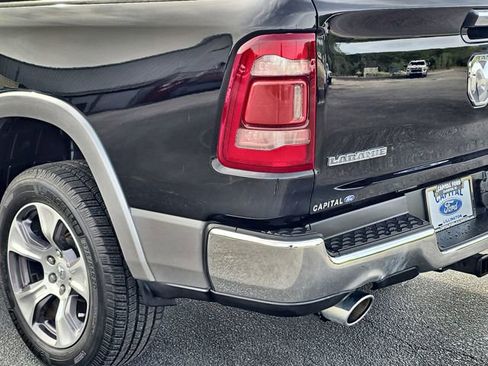 Used 2021 RAM 1500 Laramie RWD image 14