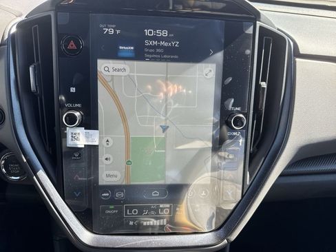 New 2026 Subaru Crosstrek 2.5i Sport image 20