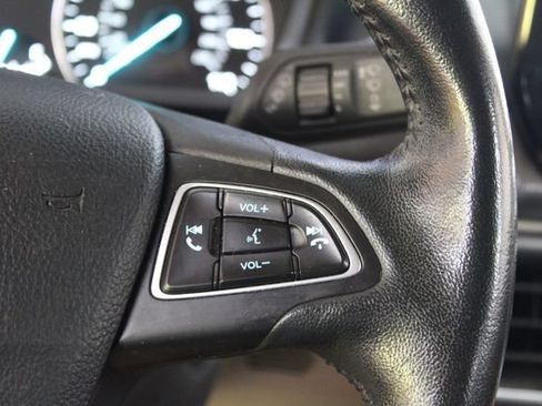 Used 2018 Ford EcoSport SE FWD image 18
