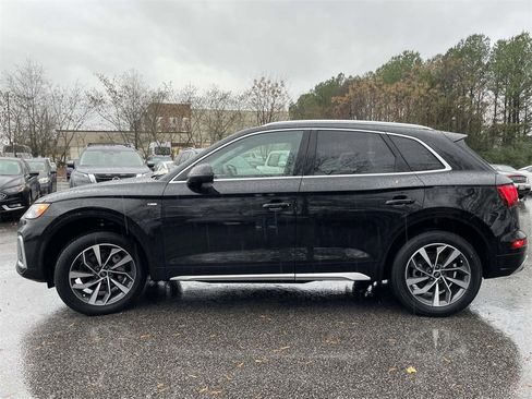 Used 2024 Audi Q5 2.0T Premium Plus image 6