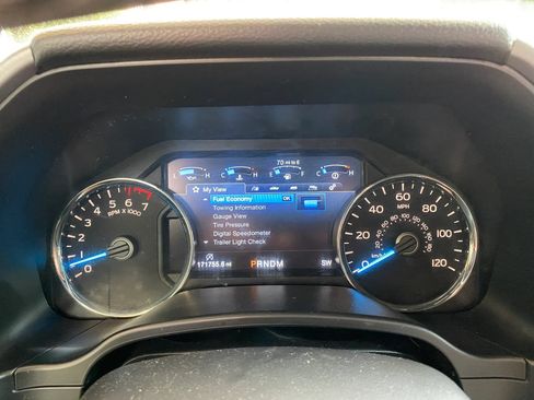 Used 2019 Ford F150 Platinum AWD/4WD image 28