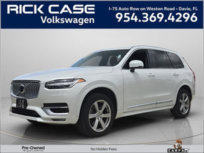 Used 2024 Volvo XC90 B5 Core