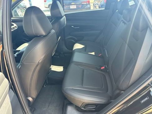 Used 2026 Hyundai Tucson XRT AWD/4WD image 14
