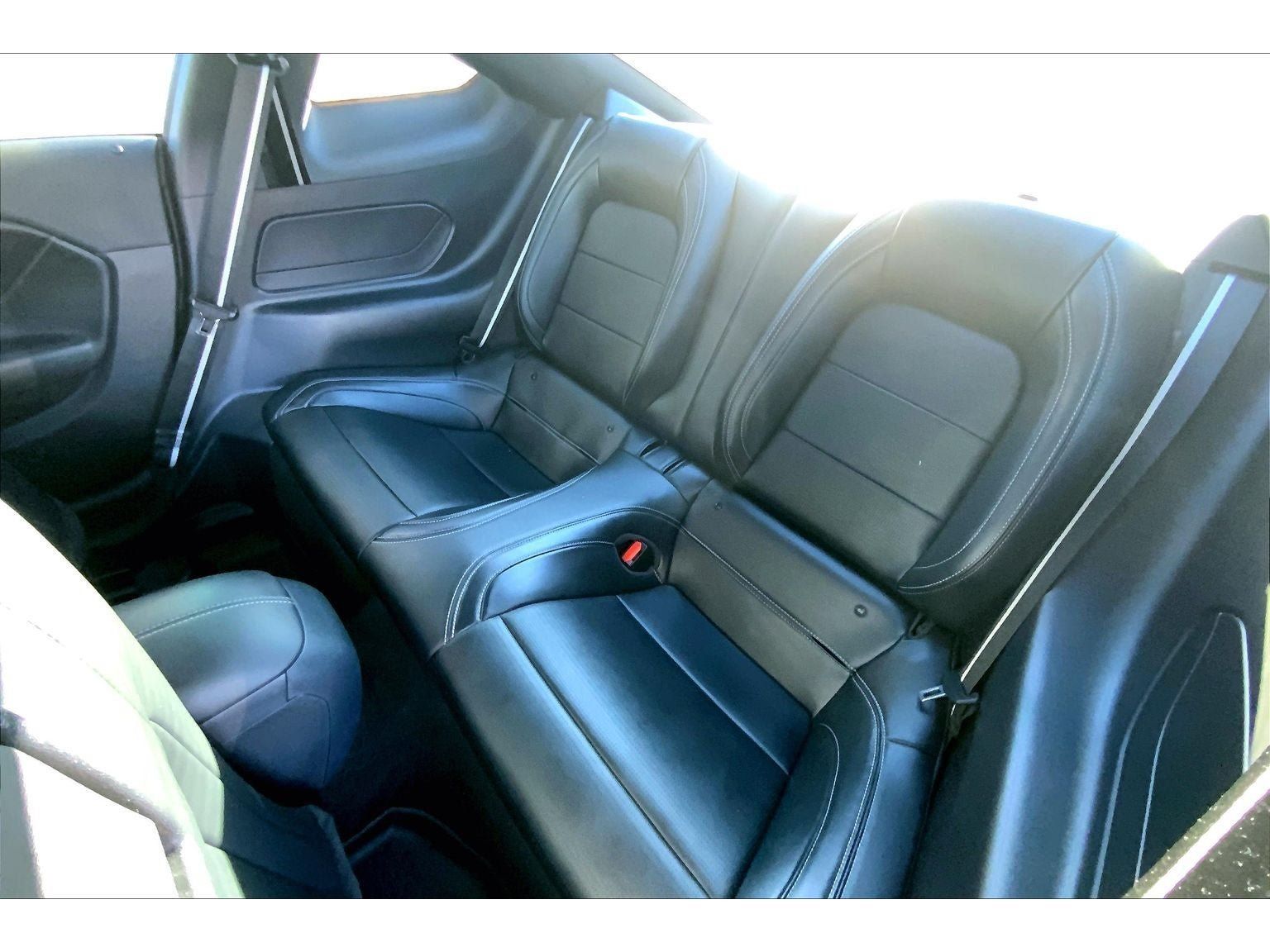 Used 2024 Ford Mustang GT Premium RWD image 27