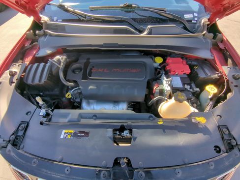 Used 2021 Jeep Compass Sport w/ Cold Weather Group image 35