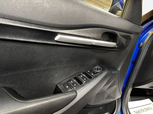 Used 2023 Kia Seltos LX image 14