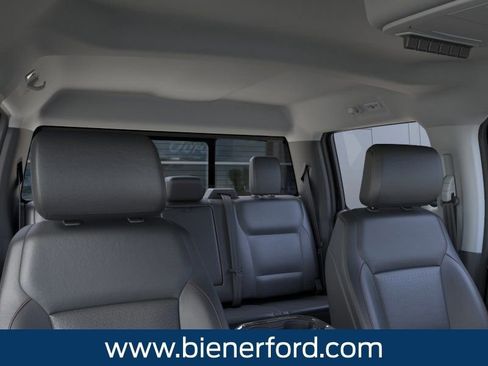 New 2026 Ford F250 Lariat w/ Black Appearance Package AWD/4WD image 23