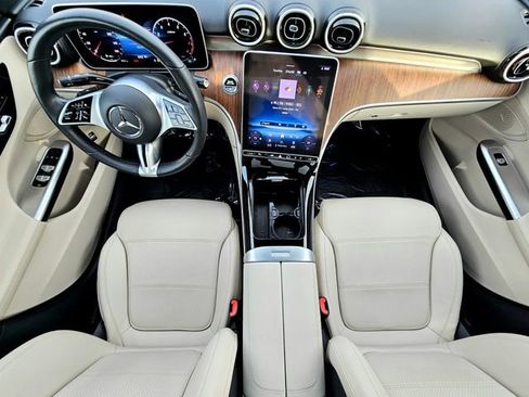Used 2023 Mercedes-Benz C 300 C 300 image 28