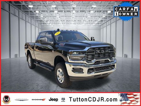Used 2026 RAM 3500 Tradesman AWD/4WD image 1