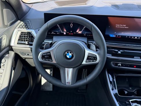 New 2026 BMW X5 xDrive40i AWD/4WD image 22