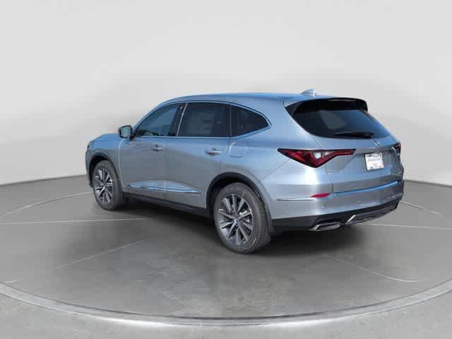 Used 2026 Acura MDX w/ Technology Package AWD/4WD image 6
