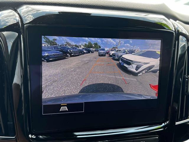 Certified 2023 Chevrolet Traverse LT FWD image 31