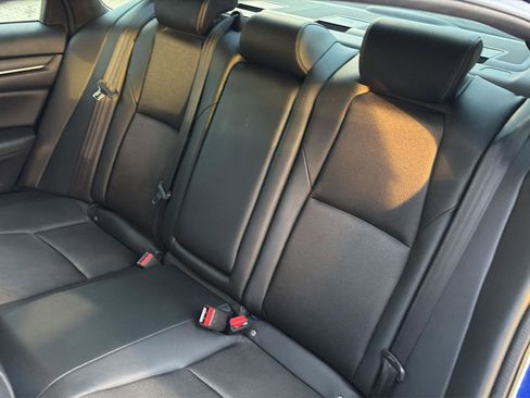 Used 2022 Honda Accord Sport image 29