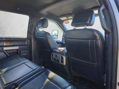 Used 2022 Ford F350 Lariat w/ Lariat Ultimate Package image 20