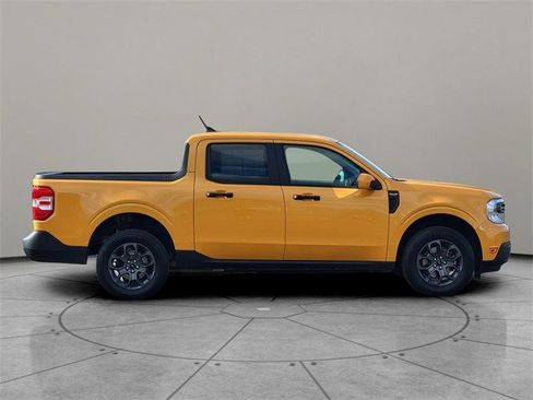Certified 2023 Ford Maverick XLT w/ XLT Luxury Package image 13