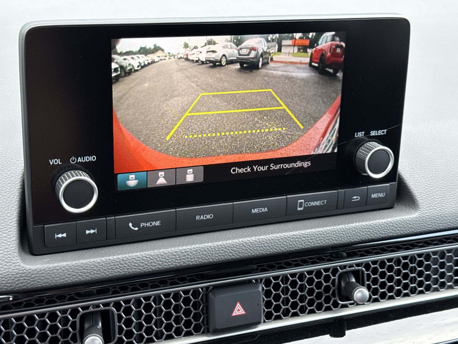 Used 2023 Honda Civic LX image 19