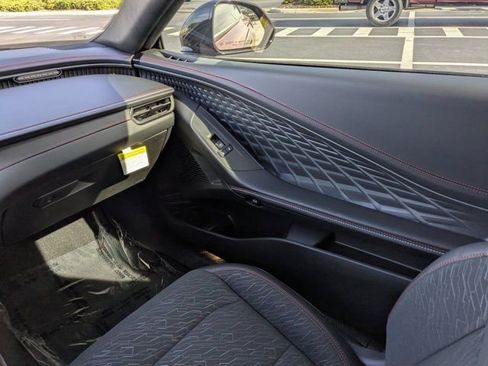 New 2026 Dodge Charger Scat Pack w/ Blacktop Package image 19