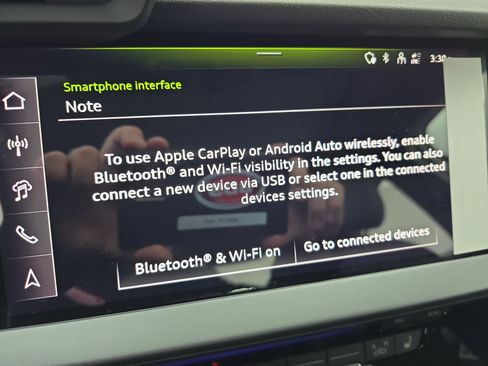 New 2026 Audi A3 2.0T Premium Plus image 20