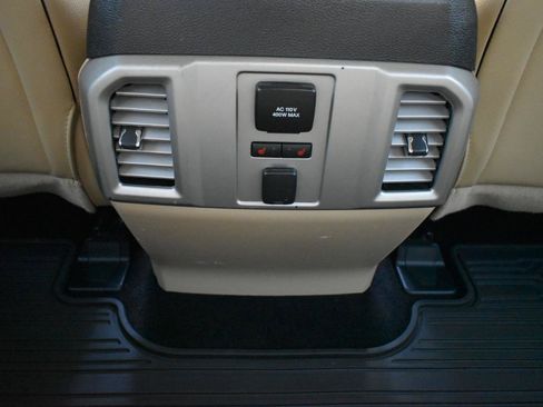Used 2016 Ford F150 Lariat w/ Equipment Group 502A Luxury AWD/4WD image 36