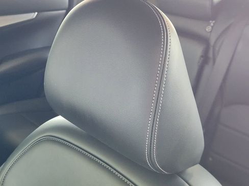 Used 2020 INFINITI QX50 Essential w/ Edition 30 Package image 24