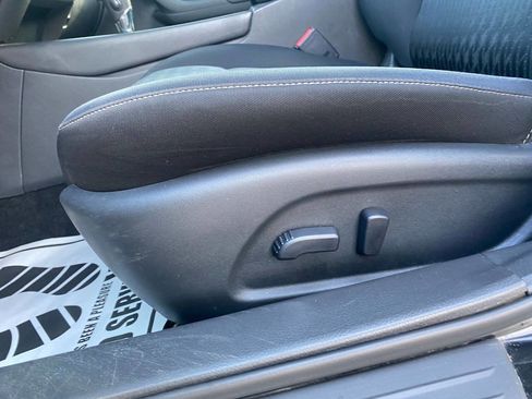 Used 2017 Nissan Altima 2.5 S w/ Power Driver Seat Package image 15
