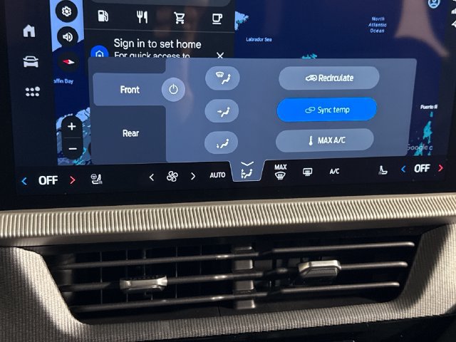 New 2026 Ford Explorer ST-Line w/ ST-Line Street Pack AWD/4WD image 34