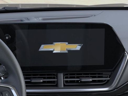 New 2026 Chevrolet Trax ACTIV image 20
