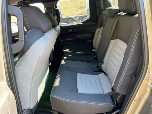 New 2026 Toyota Tacoma TRD Off-Road AWD/4WD image 21