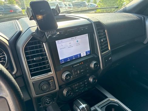 Used 2019 Ford F150 Raptor w/ Equipment Group 802A Luxury AWD/4WD image 19