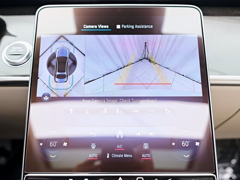 Used 2024 Mercedes-Benz S 580e 4MATIC Sedan image 81