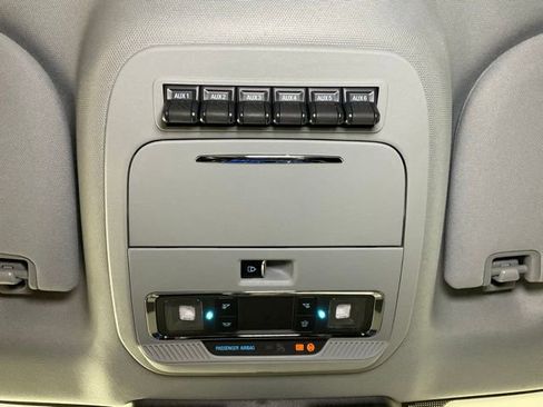 New 2025 Ford F350 Lariat w/ Lariat Ultimate Package image 21