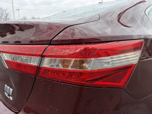 Used 2013 Toyota Avalon XLE Touring image 6