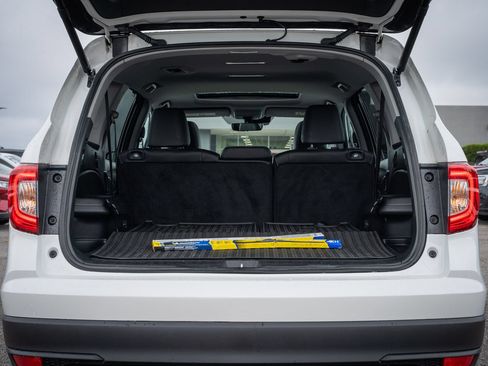 Used 2022 Honda Pilot Special Edition image 19