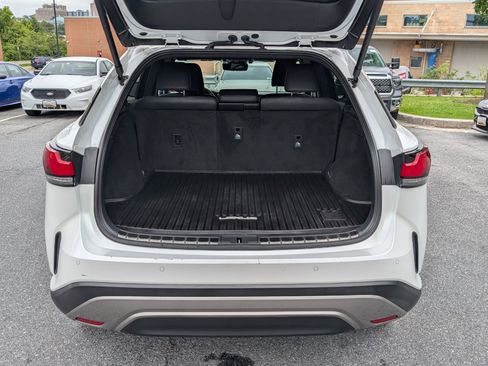 Certified 2023 Lexus RX 350 w/ Accessory Package (2T) image 13