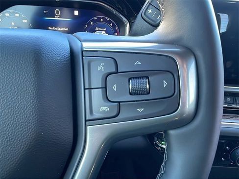 New 2025 Chevrolet Silverado 2500 LT image 18