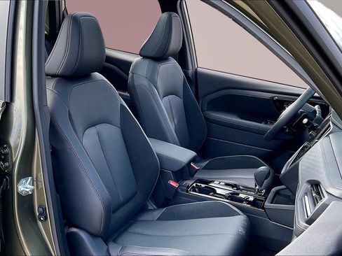 Certified 2026 Subaru Forester Touring image 7