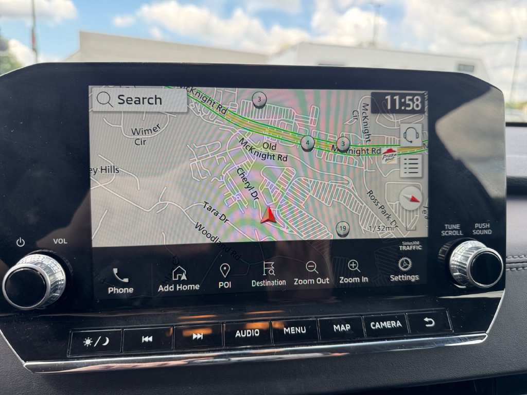 Used 2022 Mitsubishi Outlander SE AWD/4WD image 19