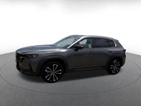 Used 2026 MAZDA CX-50 AWD 2.5 S w/ Premium Package image 7
