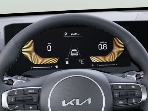 New 2026 Kia K5 GT FWD image 17