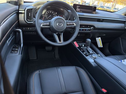 New 2026 MAZDA CX-50 AWD 2.5 S w/ Weather Package image 17